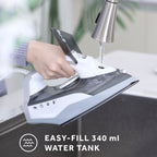 1500W Steam Iron