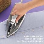 1500W Steam Iron