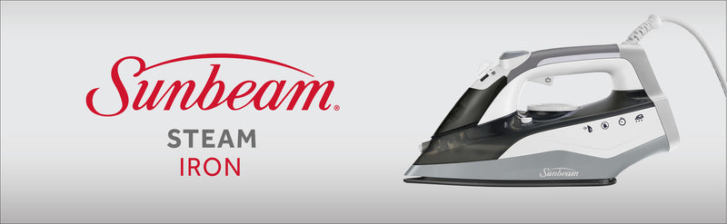 1500W Steam Iron
