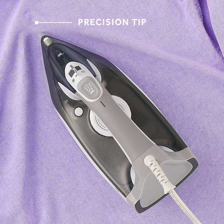 1500W Steam Iron
