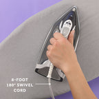 1500W Steam Iron