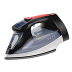 Professional Digital Retractable Iron