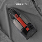Professional Digital Retractable Iron