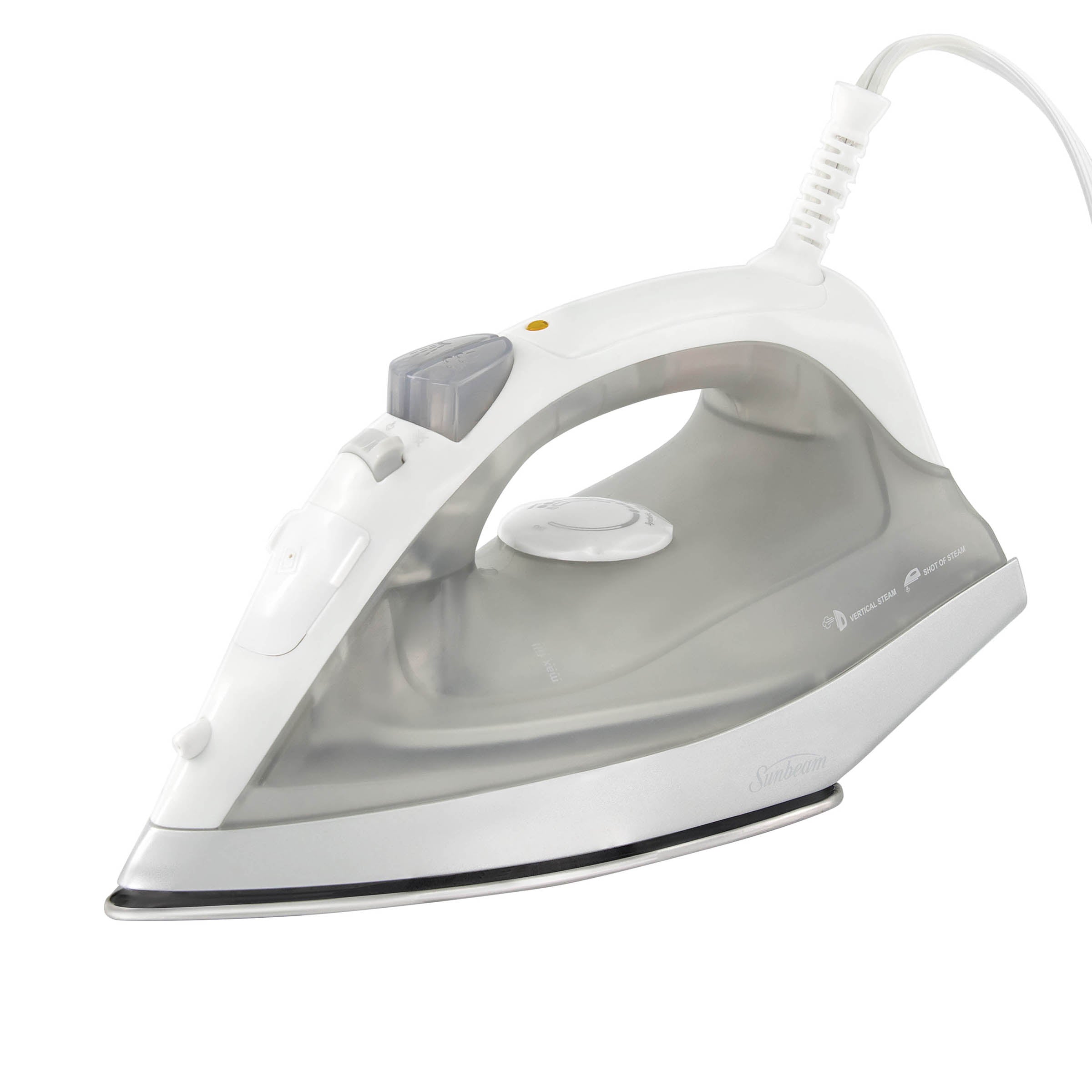 Sunbeam Classic Compact 1200W Steam Iron