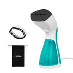 Sunbeam 1000W Compact Handheld Steamer with Brush Attachment