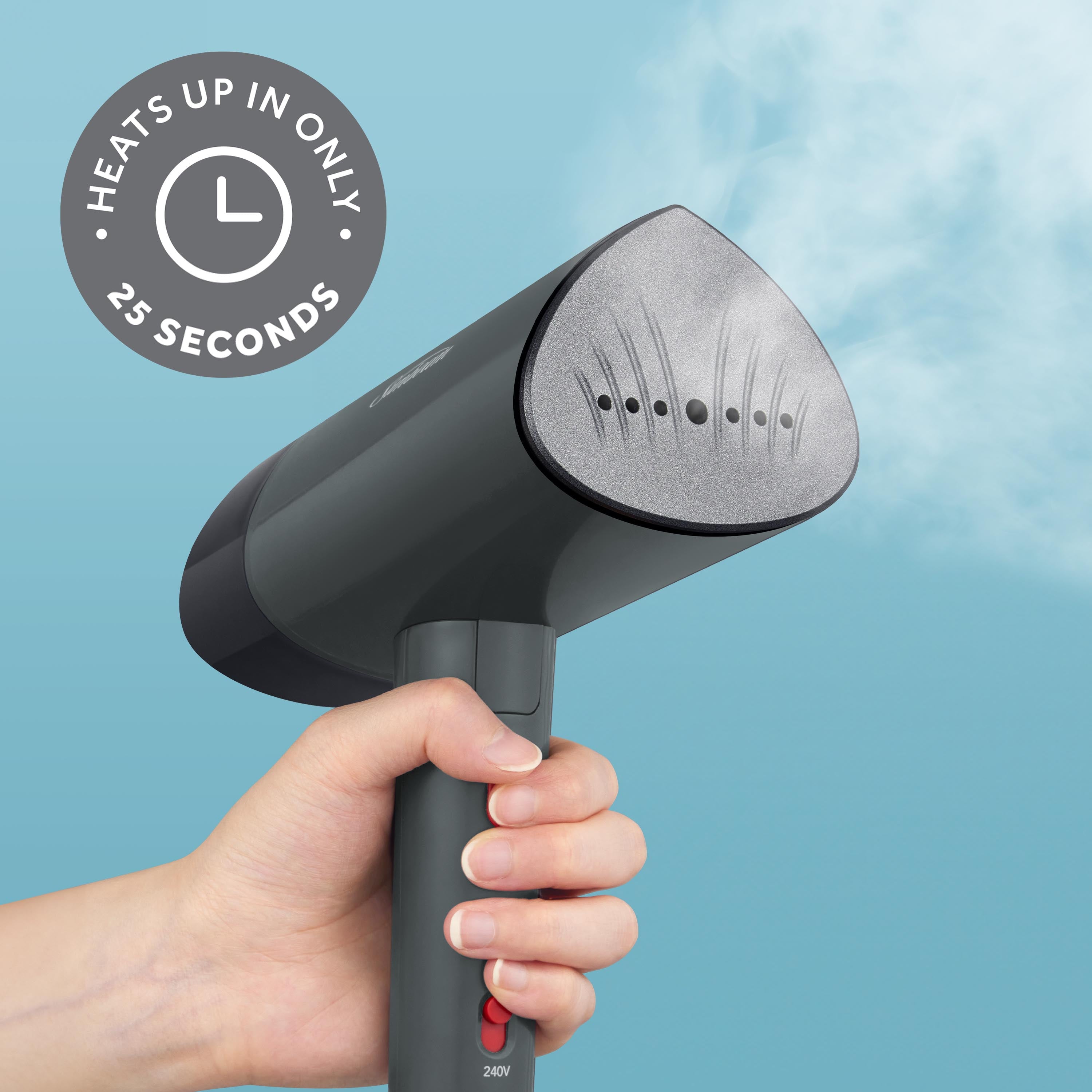 1520W Handheld Steamer