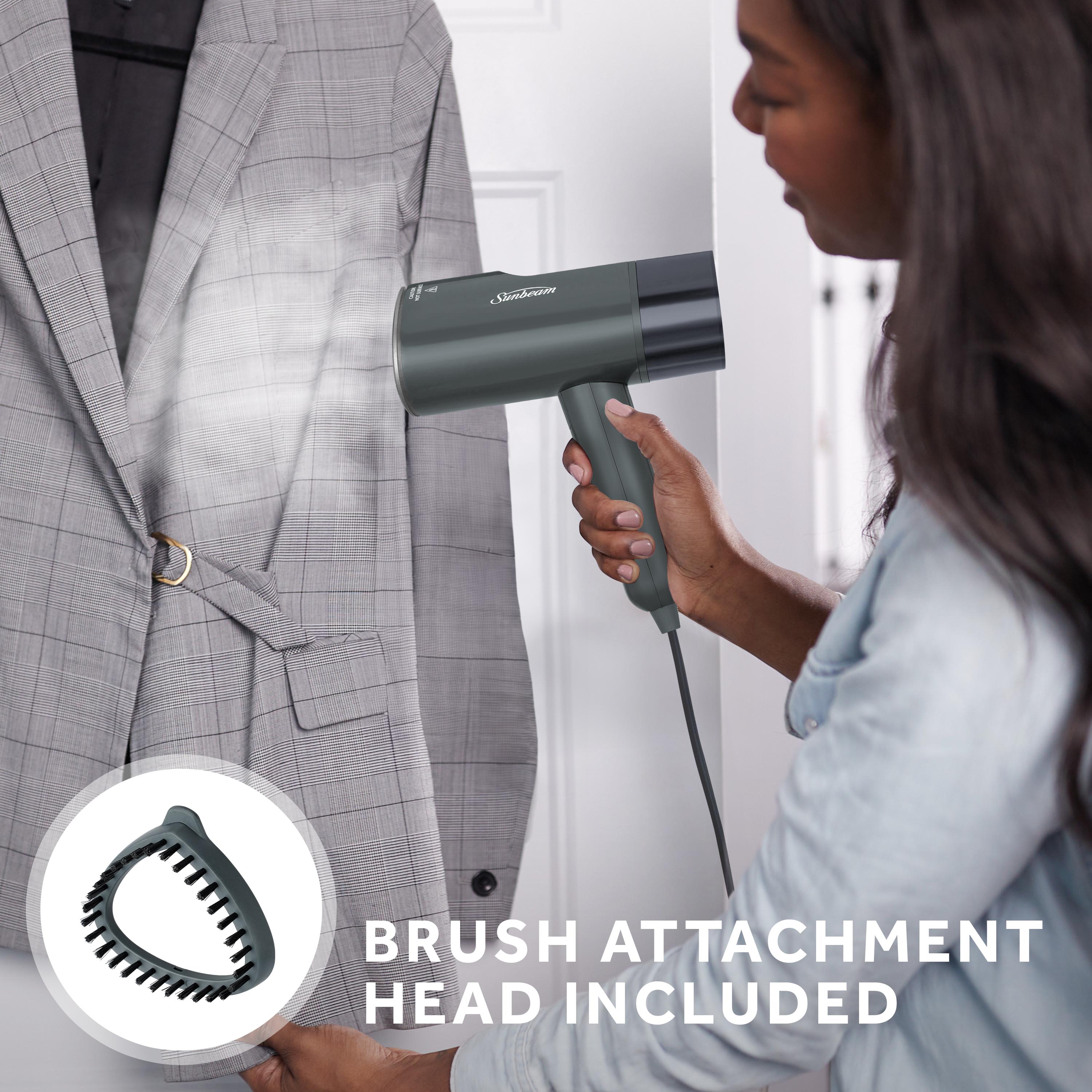 1520W Handheld Steamer