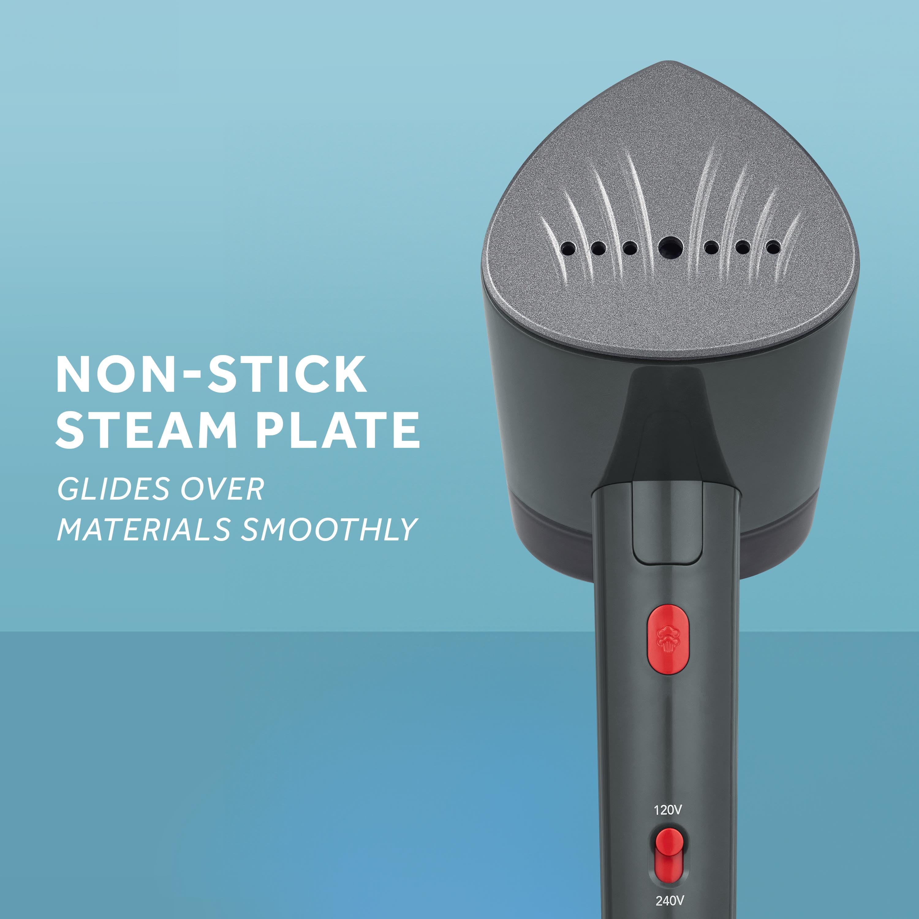 1520W Handheld Steamer
