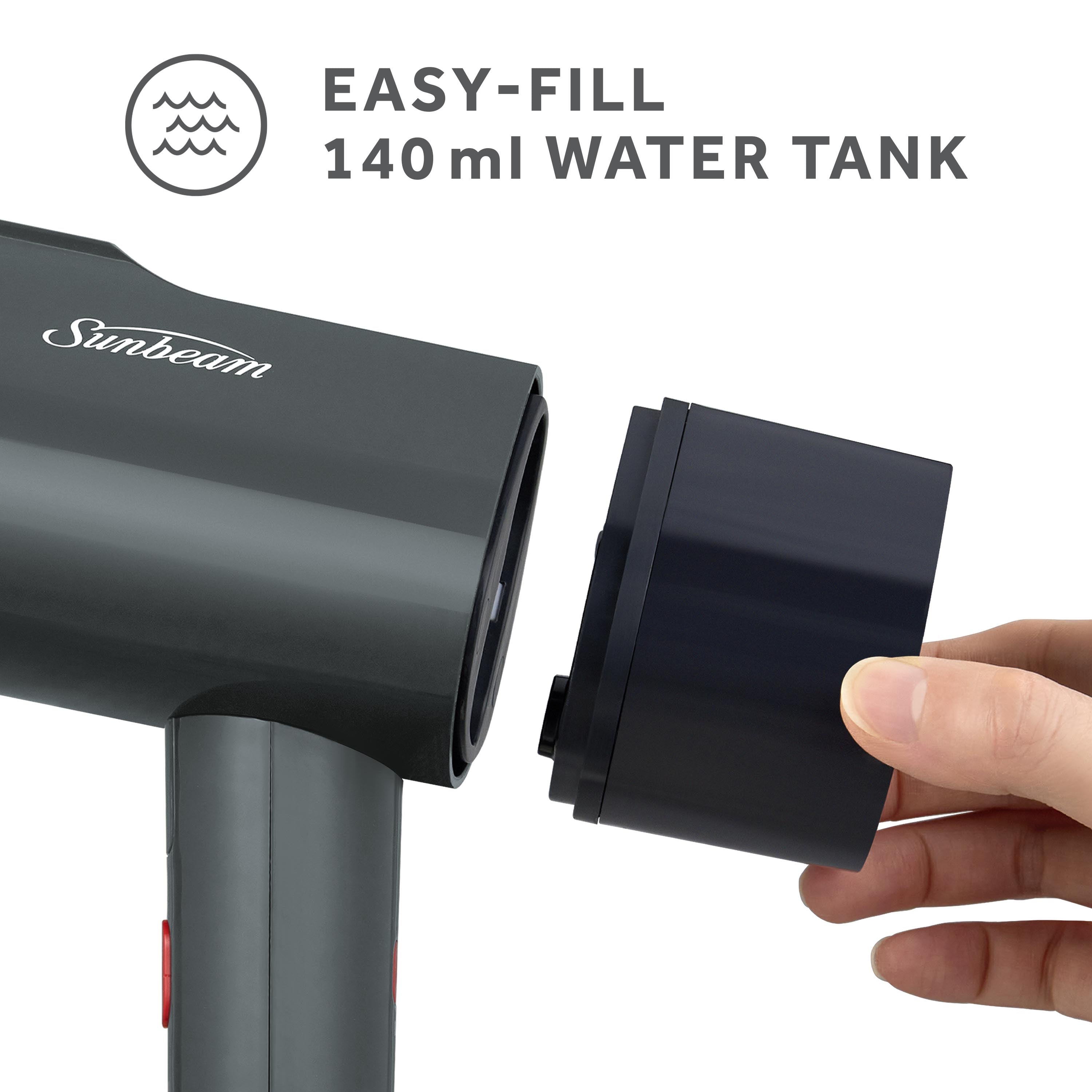 1520W Handheld Steamer