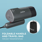 1520W Handheld Steamer