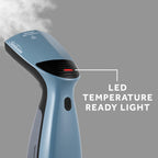 Sunbeam Compact Handheld Steamer