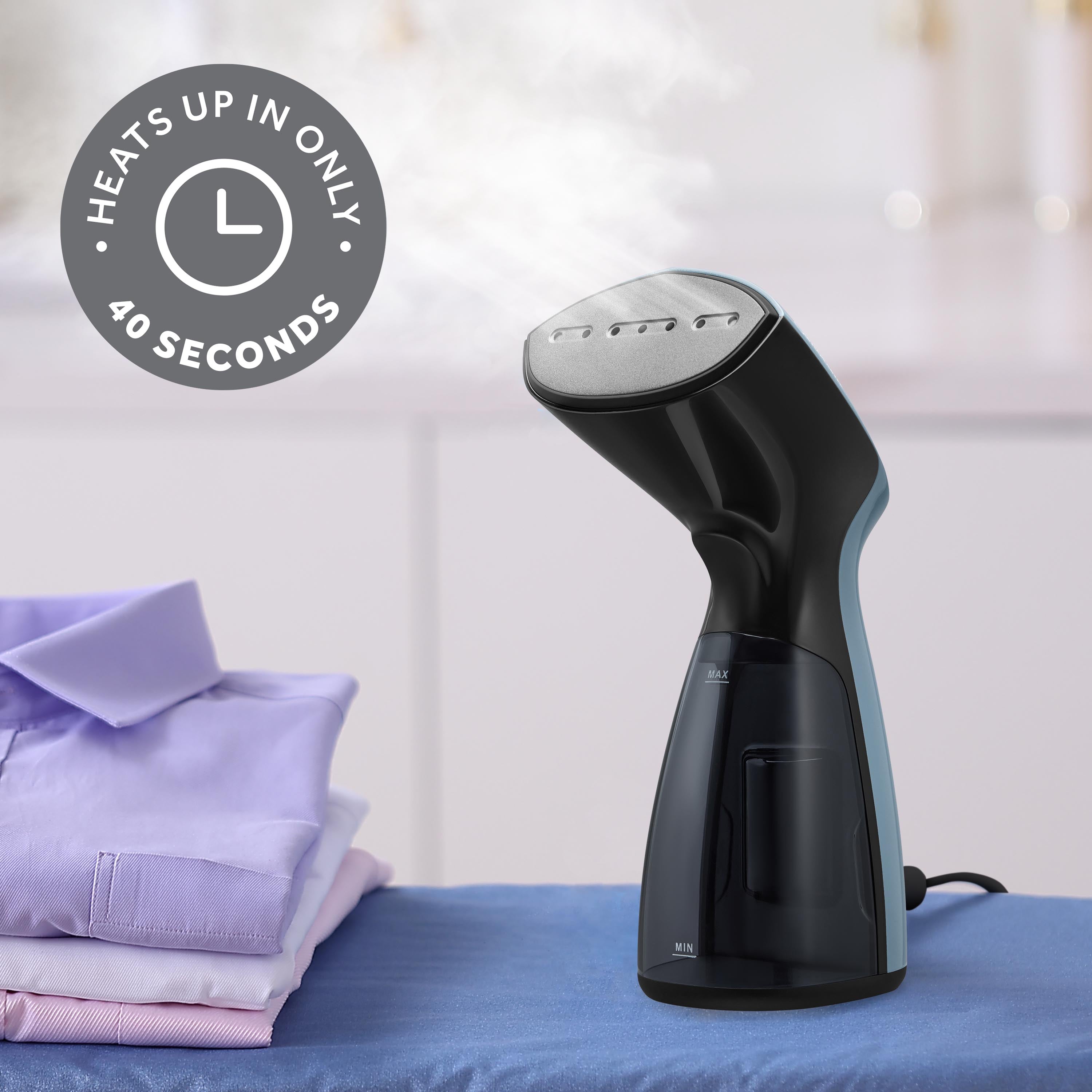 Sunbeam Compact Handheld Steamer