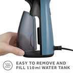 Sunbeam Compact Handheld Steamer