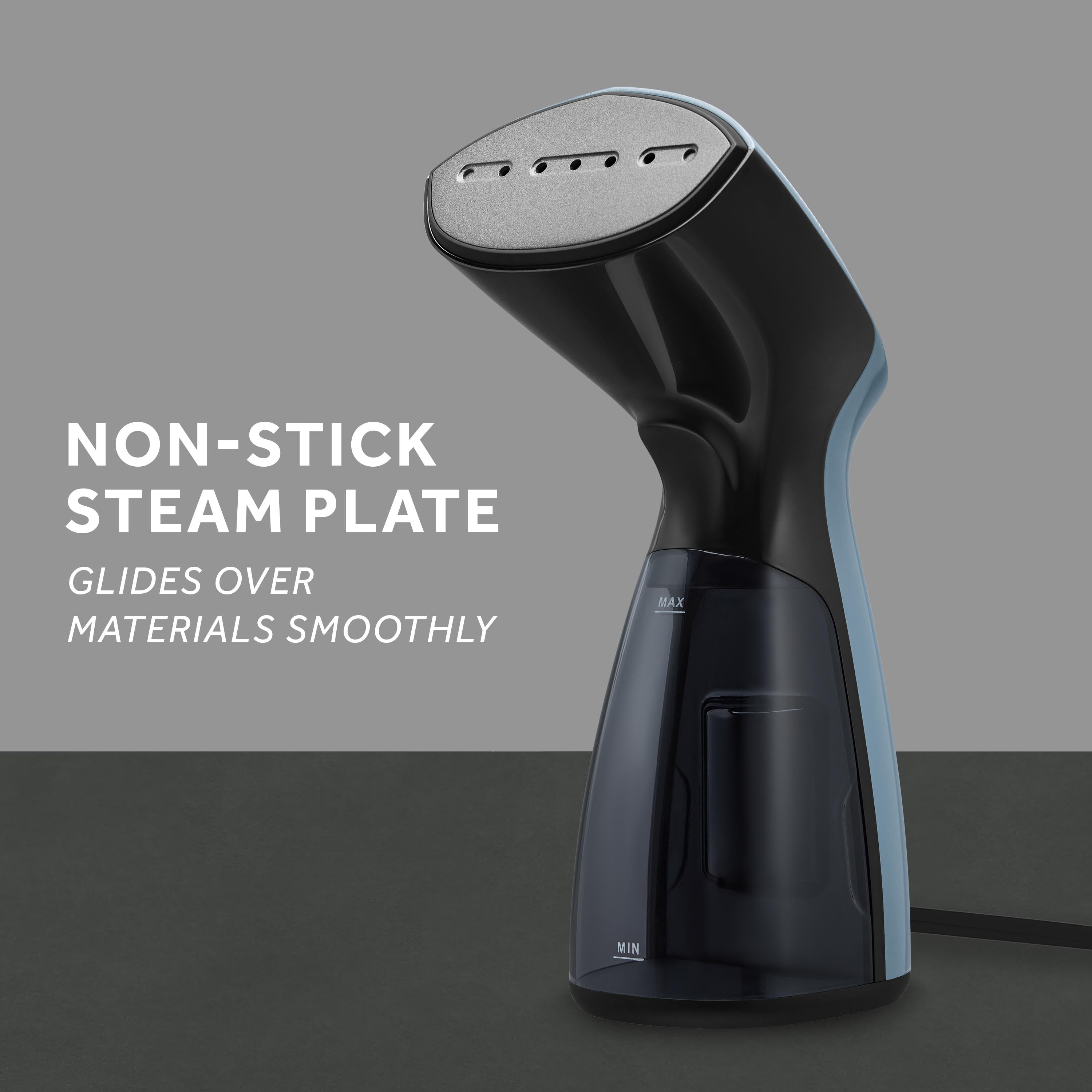 Sunbeam Compact Handheld Steamer