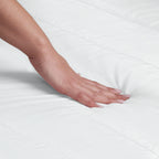Sunbeam Wi-Fi Premium Heated Mattress Pad Queen 80x60