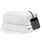Sunbeam Wi-Fi Premium Heated Mattress Pad Queen 80x60