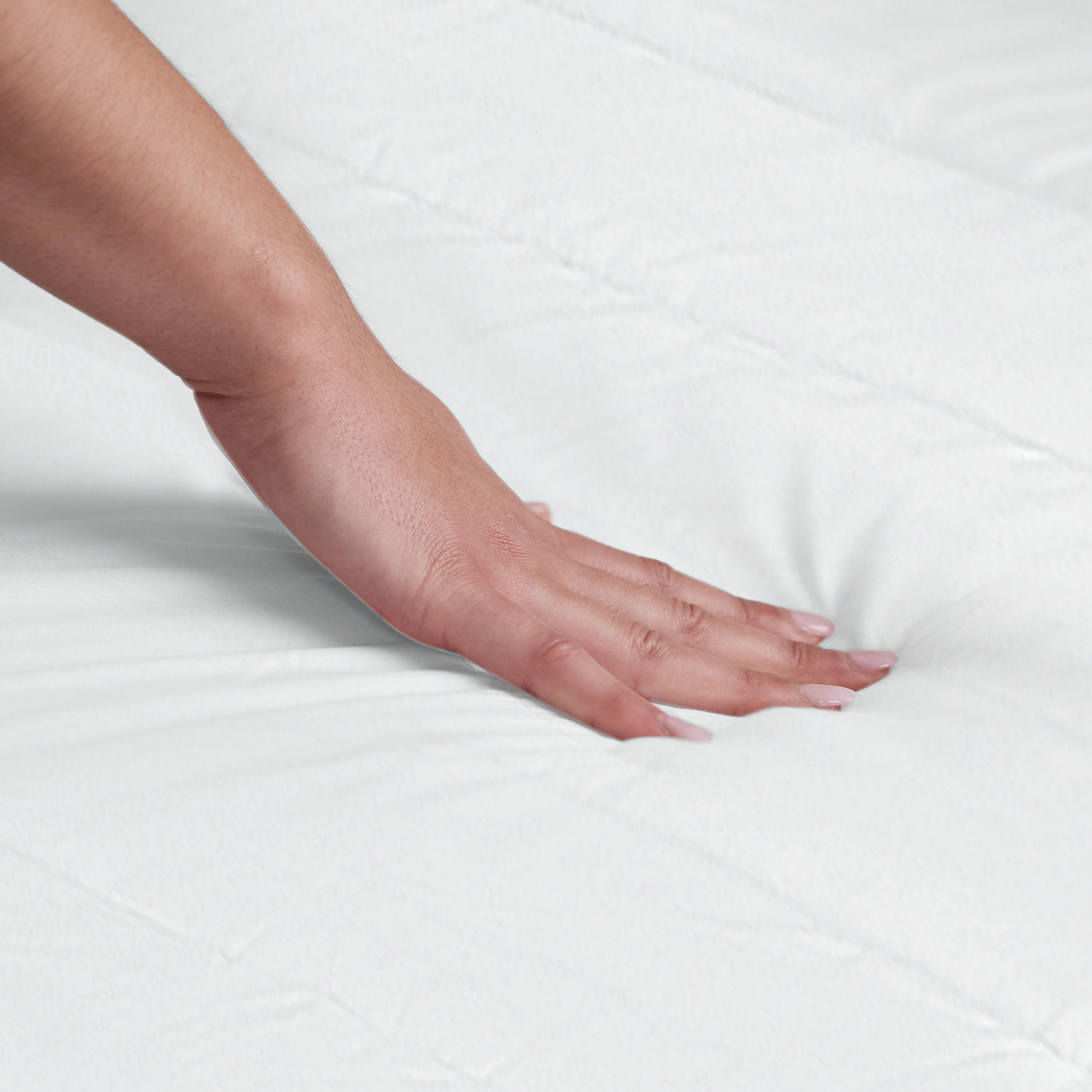 Sunbeam Wi-Fi Premium Heated Mattress Pad King 80x76