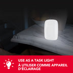 Sunbeam 3-IN-1 Dusk to Dawn Power Failure Night Light