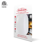 Sunbeam 3-IN-1 Dusk to Dawn Power Failure Night Light