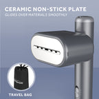 FlexSteam 2-1 Iron and Steamer with Rotating Head