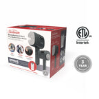 ReviveSystem 3-in-1 Steamer, Iron and Fabric Shaver