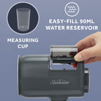 ReviveSystem 3-in-1 Steamer, Iron and Fabric Shaver