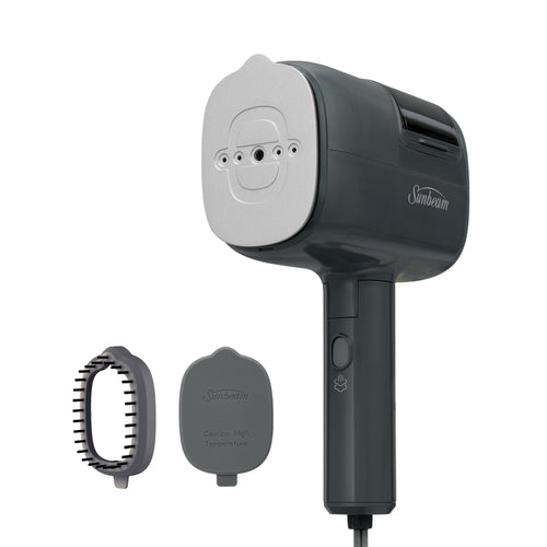 ReviveSystem 3-in-1 Steamer, Iron and Fabric Shaver