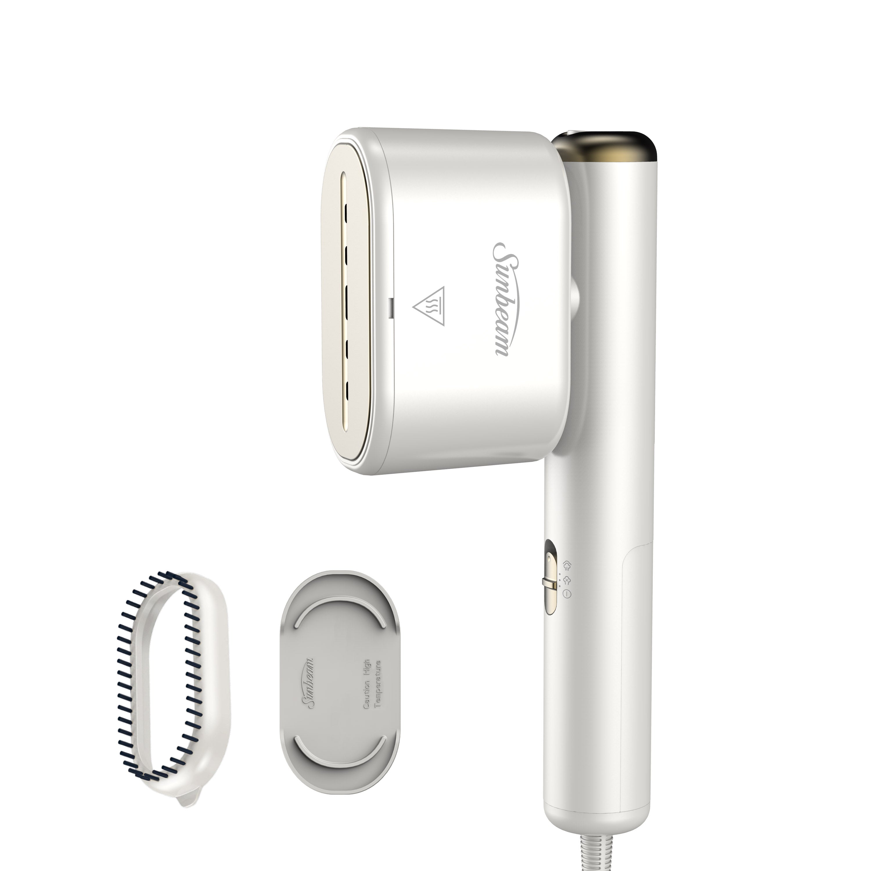Sunbeam FlexSteam 2-in-1 Iron and Steamer