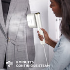 Sunbeam FlexSteam 2-in-1 Iron and Steamer