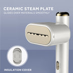 Sunbeam FlexSteam 2-in-1 Iron and Steamer