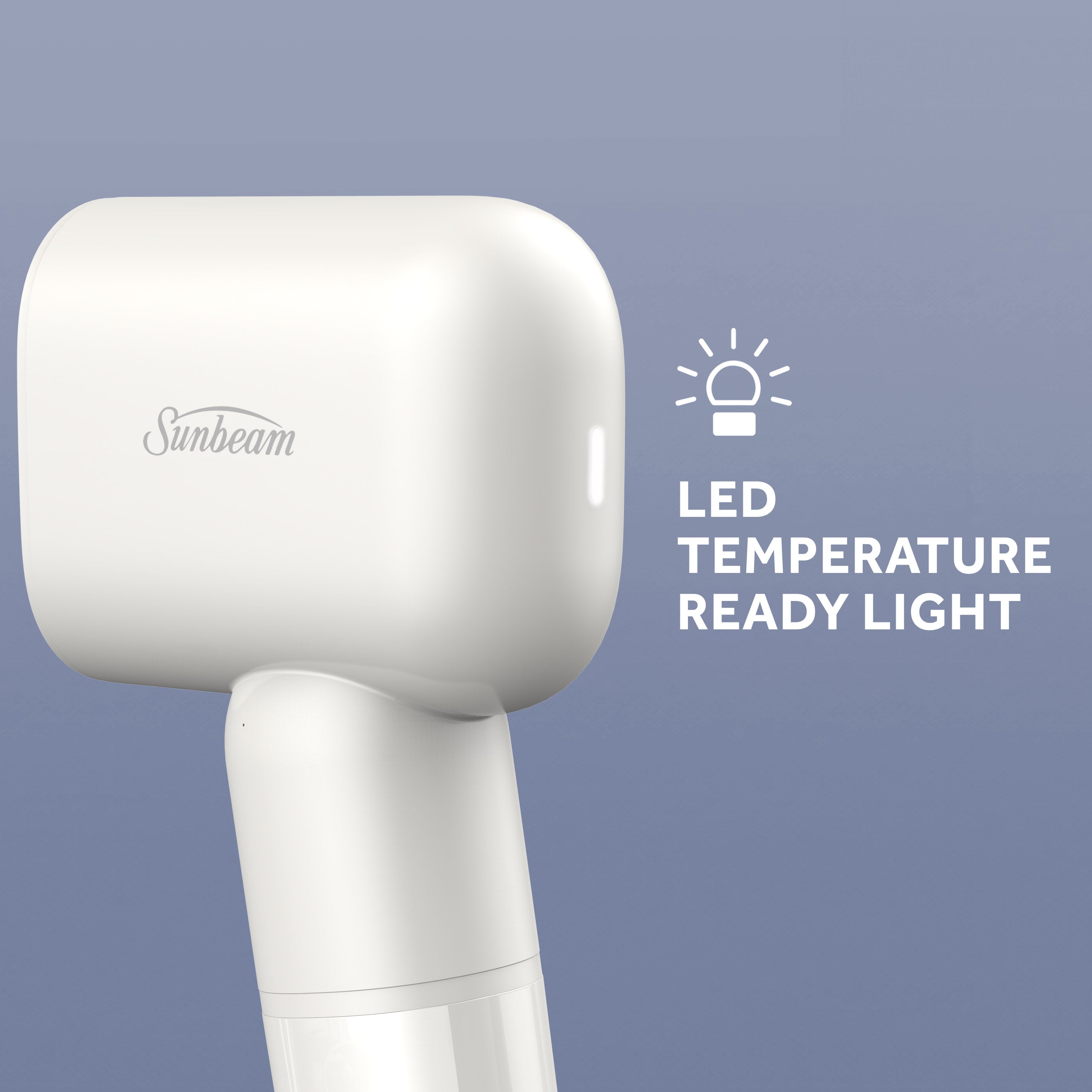 Sunbeam MiniPower
 Steamer