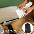 Sunbeam MiniPower
 Steamer