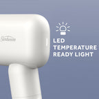 Sunbeam MiniPower
 Steamer