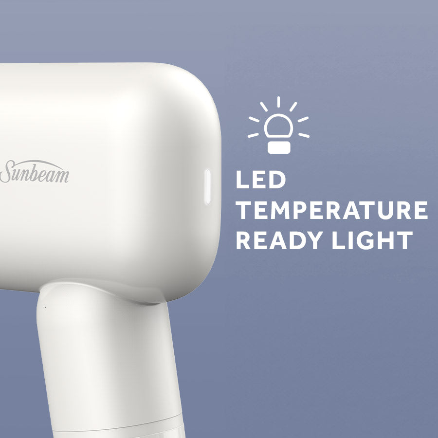 Sunbeam MiniPower
 Steamer