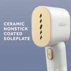 Sunbeam MiniPower
 Steamer
