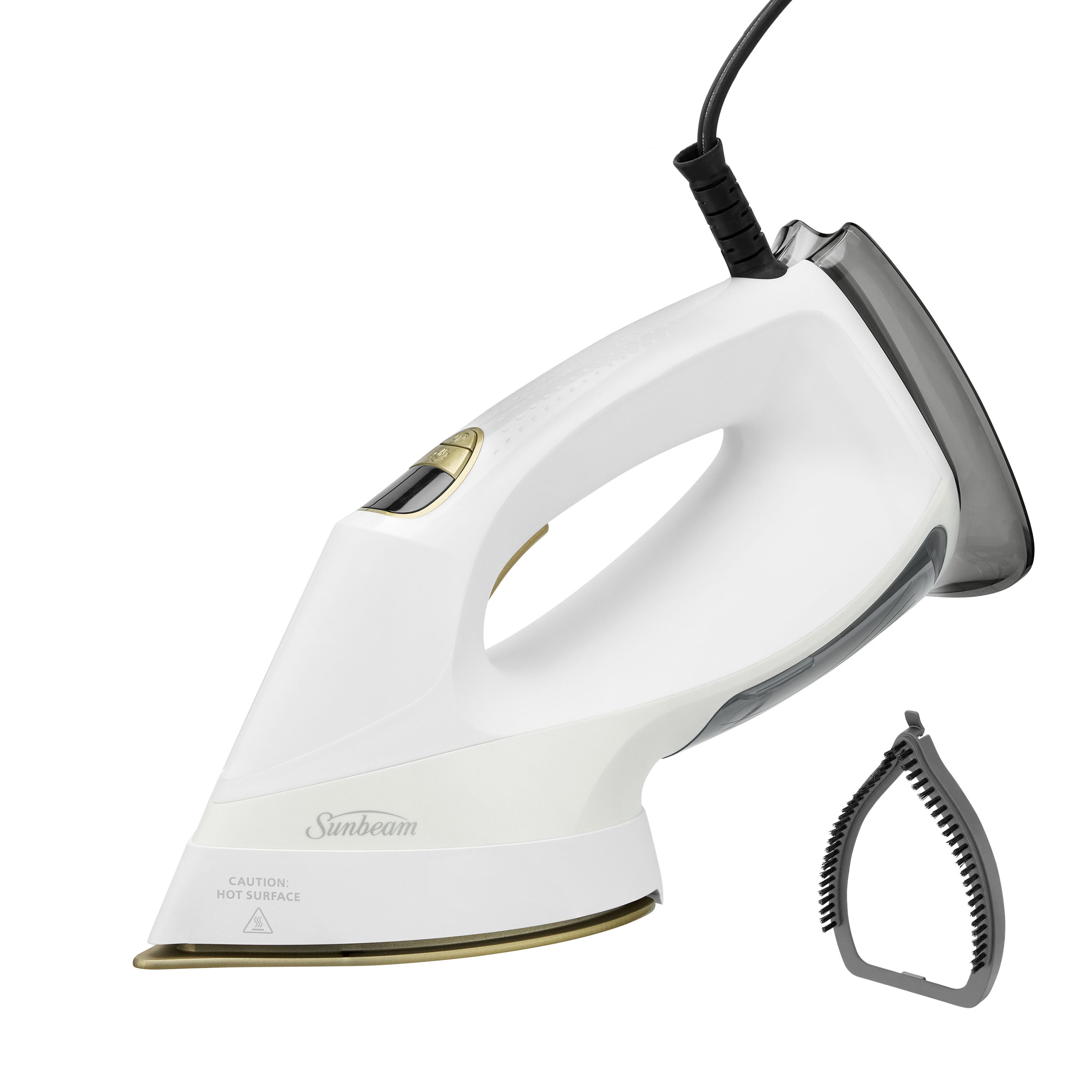 1700W Elite 2-in-1 Steam Iron