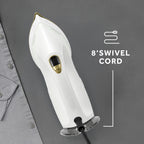 1700W Elite 2-in-1 Steam Iron