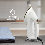 1700W Elite 2-in-1 Steam Iron