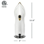 1700W Elite 2-in-1 Steam Iron