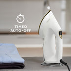 1700W Elite 2-in-1 Steam Iron