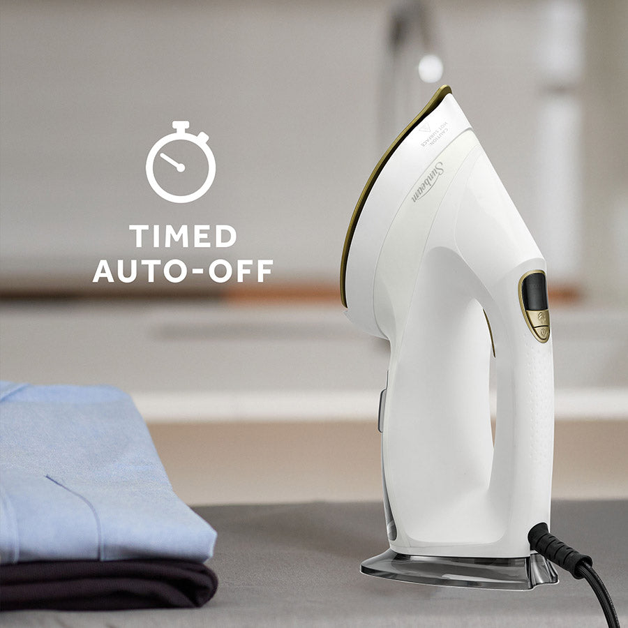 1700W Elite 2-in-1 Steam Iron