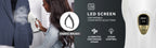 1700W Elite 2-in-1 Steam Iron