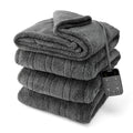 Sunbeam Connected Heated Blanket Loftec AI Voice Control Queen 90x84