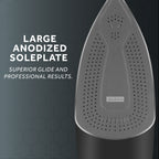 Advanced LED Iron