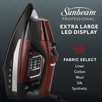 Advanced LED Iron