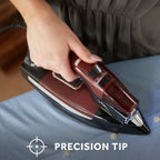 Advanced LED Iron