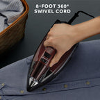 Advanced LED Iron