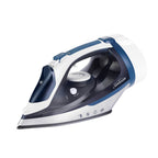 Retractable Cord Steam Iron