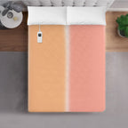 Sunbeam Restful Quilted Water-Resistant Heated Mattress Pad Full 75x54