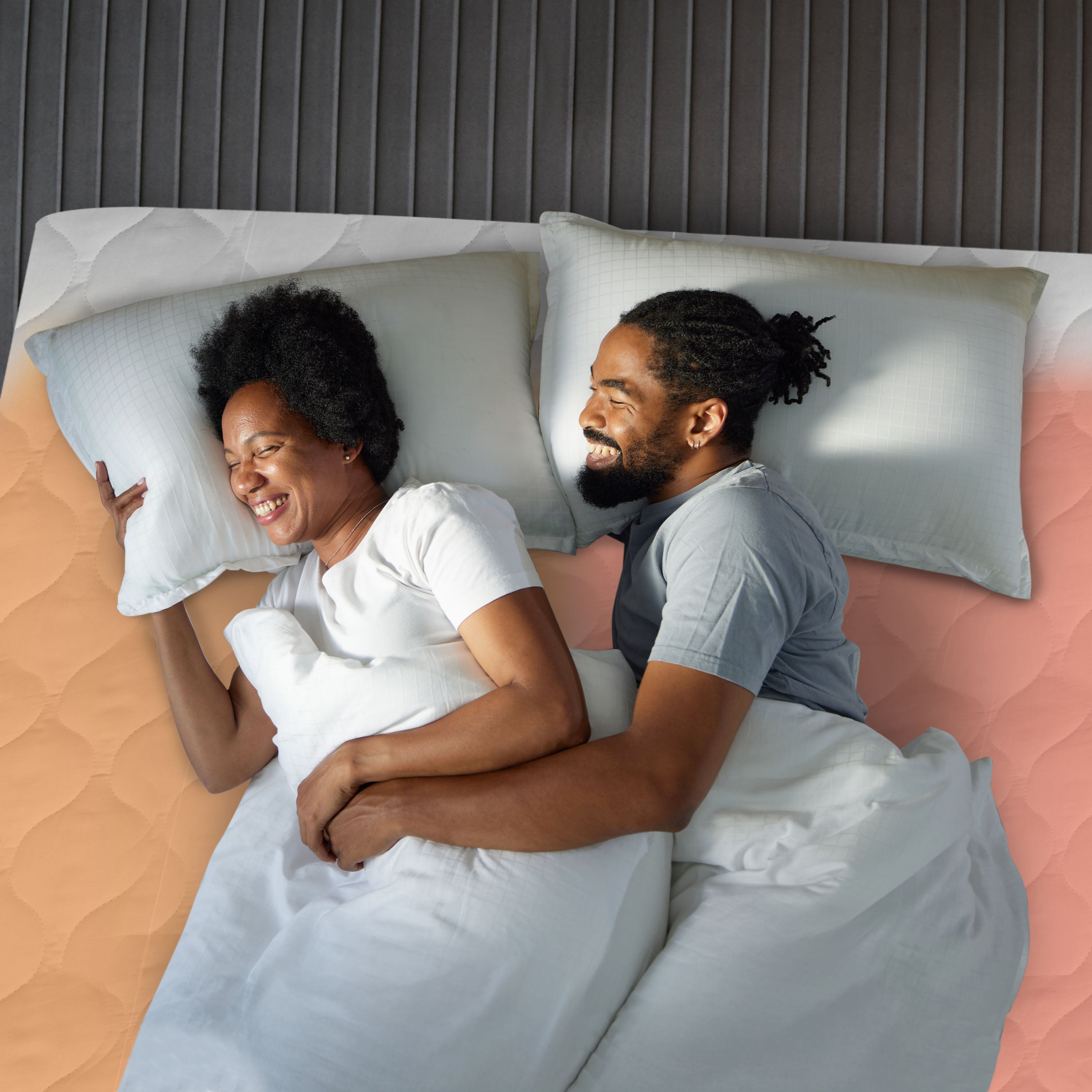 Sunbeam Restful Quilted Water-Resistant Heated Mattress Pad Queen 80x60
